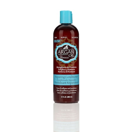 HK Argan Oil Conditioner, PK4